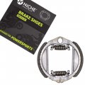 Niche Brake Shoe For Ktm 50 Mini Adventure Sx Pro Senior Lc Junior 45009035000 Front Rear
