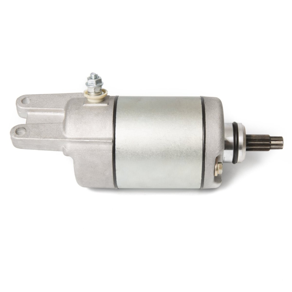 Starter For Honda Atv Model 193757 Direct Replacement Part
