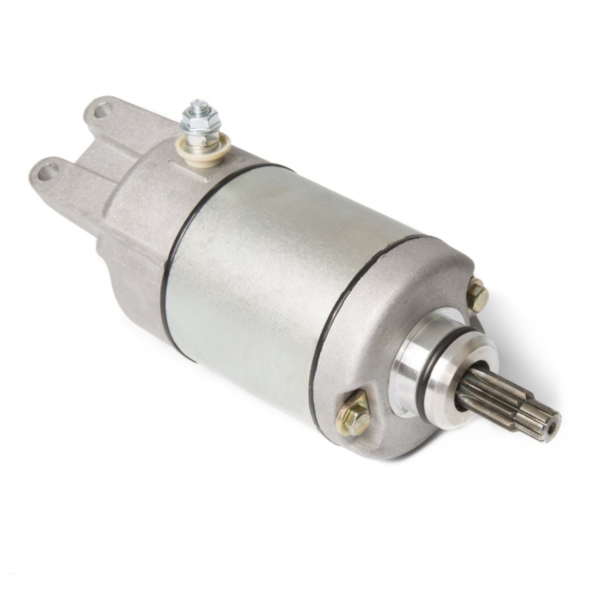 Starter For Honda Atv Model 193757 Direct Replacement Part