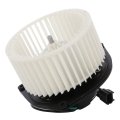 Heater Blower Motor For Jeep Cherokee 1988 To 1996 Comanche 1992 And Wagoneer 1984 1990 Replacement Part 700126 