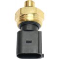 Fuel Pressure Sensor For Volkswagen Touareg 2007 2015 Female Connector Male Terminal Blade Type Fps15 
