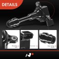 A-premium 3pcs Ignition Coil Packs Compatible With Nissan Infiniti Vehicles 0l 3 5l 4 Frontier 2005-2019 Maxima Pathfinder