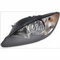 International Harvester Prostar 2015 2016 2017 2018 Headlight Driver Side Halogen Replacement For 3596015c94 