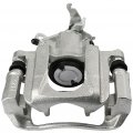 Ocpty Rear Left Rear Driver Brake Caliper Fit 2009-2012 For Dodge Journey 2 4l 2009-2010 3 5l 2011-2012 6l