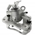Ocpty Rear Left Rear Driver Brake Caliper Fit 2009-2012 For Dodge Journey 2 4l 2009-2010 3 5l 2011-2012 6l