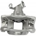 Ocpty Rear Left Rear Driver Brake Caliper Fit 2009-2012 For Dodge Journey 2 4l 2009-2010 3 5l 2011-2012 6l