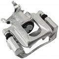 Ocpty Rear Left Rear Driver Brake Caliper Fit 2009-2012 For Dodge Journey 2 4l 2009-2010 3 5l 2011-2012 6l