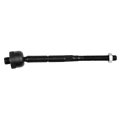 Front Inner Tie Rod End Ev80433 For Chevrolet Colorado 2004 2006 Gmc Canyonsuzu I 280 And I 350 Adjustable Suspension Kit 