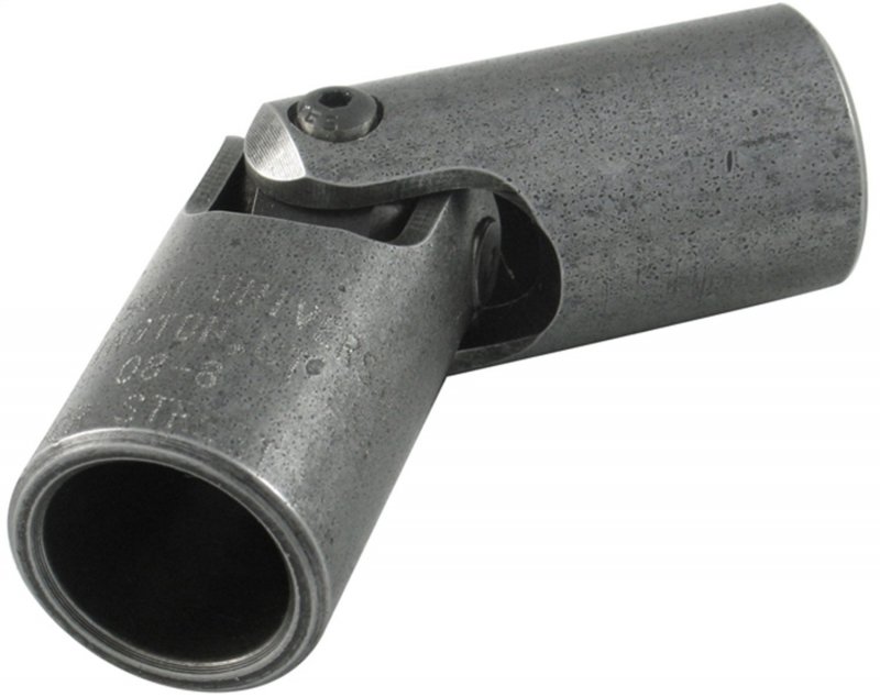 515962 Universal Joint Steering U Pin And Block In Od 1 2 Plain Bore X 5 8