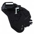 X Autohaux Rear Left Side Power Door Lock Actuator Motor For Toyota Corolla 2014-2019 Highlander Camry 2014-2022 69060-0e030