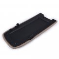 G-plus Center Console Lid Cover Compatible With Ford Explorer 1997-2000 Fit Mercury Mountaineer 1997-2001 Sport Trac 2001-2002