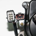 Compatible Ignition Distributor W Cap Rotor Td-55u Td46u For 92-95 Acura Integra 1 8l Non-vtec Only 30100-p75-a02 30100-pr4a12