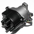 Compatible Ignition Distributor W Cap Rotor Td-55u Td46u For 92-95 Acura Integra 1 8l Non-vtec Only 30100-p75-a02 30100-pr4a12