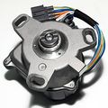 Compatible Ignition Distributor W Cap Rotor Td-55u Td46u For 92-95 Acura Integra 1 8l Non-vtec Only 30100-p75-a02 30100-pr4a12