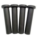 Wgl New Front Suspension Control Arm A-arm Bushings Fits For 2003-2006 Polaris Sportsman 700
