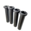 Wgl New Front Suspension Control Arm A-arm Bushings Fits For 2003-2006 Polaris Sportsman 700
