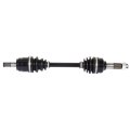 Front Right Cv Axle Shaft Assembly For Honda Foreman 500 2014 2019 Rubicon 2015 2018 Rancher 420 44350 Hr4 A21 