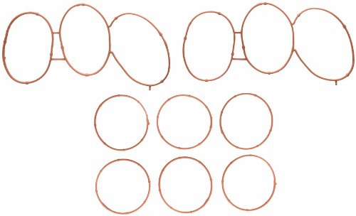 Fel-pro Ms90890 Manifold Gasket Set