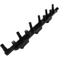 Set Of 1 Ignition Coil Pack For Jeep Tj Wrangler Grand Cherokee Replace Uf296 