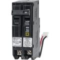 Schneider Electric Qo230plilc Qo Ilc Powerlink Circuit Breaker 2-pole 120 240vac 30-amp 10 Ka Air 
