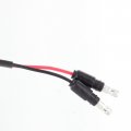 Tecniq New S33 P2 Rated Mini Side Marker Red S33-rrfb-1