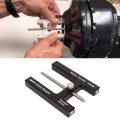 Power Brake Booster Adjustment Tool Master Cylinder Push Rod Length Gauge For Most Boosters