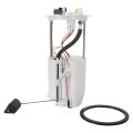 Electric Fuel Pump Assembly Replacement For Mitsubishi Outlander Es 2010010 L4 2 4l Fwd Se 2010-2010 2 Replaces Fg2169 