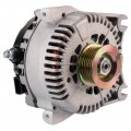 Alternator Replacement Xtreme Durable All-weather Mechanics Choice For 2001-2002 Lincoln Town Car With 130 Amp 