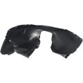 Front Splash Guard Fender Liner Pair For Volkswagen Passat 2012 2013 2014 2015 Driver And Passenger Side Replacement Vw1248123