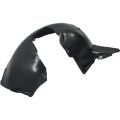 Front Splash Guard Fender Liner Pair For Volkswagen Passat 2012 2013 2014 2015 Driver And Passenger Side Replacement Vw1248123
