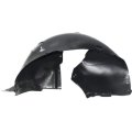Front Splash Guard Fender Liner Pair For Volkswagen Passat 2012 2013 2014 2015 Driver And Passenger Side Replacement Vw1248123