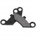 Road Passion Front Brake Pad For Quadzilla Rl 500 Mkii Buggie 2010-2011