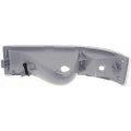 National Rv Dolphin 2002 Motorhome Right Passenger Front Corner Lamp Turn Signal Light Clear Led Waterproof Part Number Rv0830 