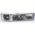 National Rv Dolphin 2002 Motorhome Right Passenger Front Corner Lamp Turn Signal Light Clear Led Waterproof Part Number Rv0830