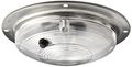 Grote 61821 Clear 6 Surface Mount Dome Light With Switch 
