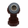 4pcs 16600-5l300 Fbjb100 Fuel Injectors Replacement 2000-2003 For Nissan Sentra Gxe Xe 1 8l-l4