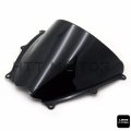 Httmt Cfp-1029-3- Windshield Wind Screen Compatible With Suzuk Gsxr 1000 2007-2008 Gsx-r1000 New
