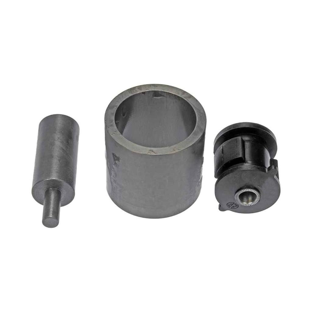 Front Knuckle Bushing For Lexus Rx350 2007 Rubber Replacement 4230406020 42304-06100 Black Standard Style