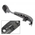Gxywady 1 Pcs Left Gray Power Seat Switch Bezel Panel Trim Driver 22753132 Replacement For Malibu Sedan 4-door 2013 2014 2015