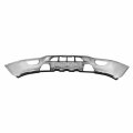 Fo1095180 Factory Style Front Lower Bumper Valance Air Deflector With Fog Lights And Tow Hook For Ford F150 Expedition King