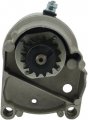 Epartsglobal Starter Fits Briggs V Twin Cylinder Hd 14 16 18 Hp 399928 498148 495100 5744