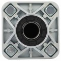 Aintier Wheel Bearing Fit For Ezgo 1979-00 Txt And Marathon Gas Or Electric Models Front Hub Assembly