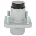 Aintier Wheel Bearing Fit For Ezgo 1979-00 Txt And Marathon Gas Or Electric Models Front Hub Assembly