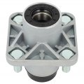 Aintier Wheel Bearing Fit For Ezgo 1979-00 Txt And Marathon Gas Or Electric Models Front Hub Assembly
