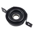 Rear Driveshaft Center Support Bearing For 2010 2016 Grand Cherokee All Engines Part Number 52853646ae 52853646ac 52853646ad 