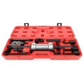 Automotive Repair Tool Kit Heavy Duty Dent Puller Slide Hammer For Most Drive Cars Vans And Light Trucks 