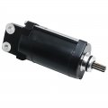 Starter 6d3-81800-00 Motor For Yamaha Vx1100 Wave Runner Sport 2006 Vx Deluxe 2005 2008