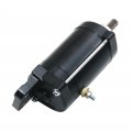 Starter 6d3-81800-00 Motor For Yamaha Vx1100 Wave Runner Sport 2006 Vx Deluxe 2005 2008