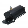 Starter 6d3-81800-00 Motor For Yamaha Vx1100 Wave Runner Sport 2006 Vx Deluxe 2005 2008