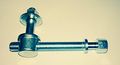 Power Steering And Air Conditioner Belt Tensioner Bolt Stud Pklnpsttenbolt For Lancer 2002 2003 2004 2005 2006 With 2 0l Non 